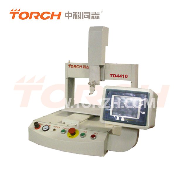 ȫ�Ԅ��c(di��n)�z�C(j��)TD4410