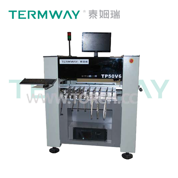 ����ȫ�Ԅ��NƬ�C(j��)TP50V6